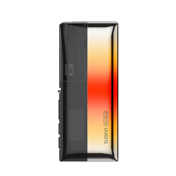 Best Deal Suorin Air Mod Vape Kit - Sunglow Red