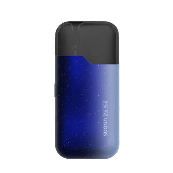 Best Deal Suorin Air Pro 18w 4.9mL Vape Kit - Galaxy Blue