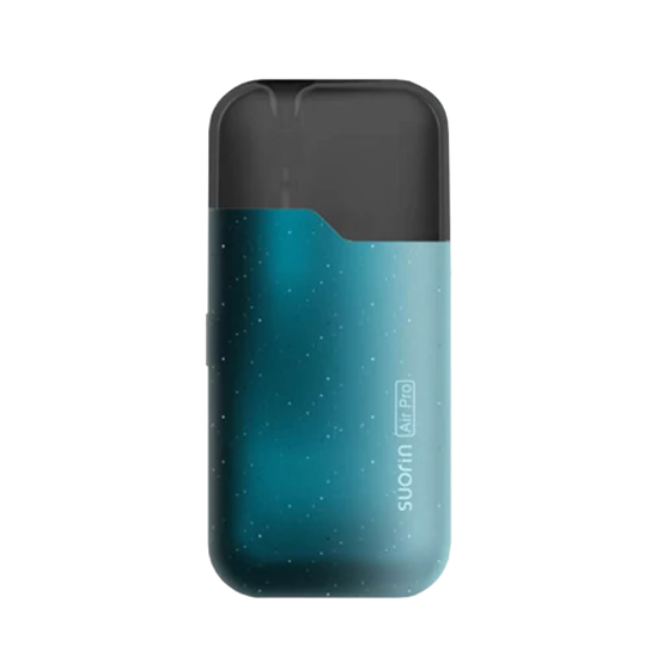 Best Deal Suorin Air Pro 18w 4.9mL Vape Kit - Galaxy Green