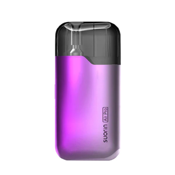 Best Deal Suorin Air Pro 18w 4.9mL Vape Kit - Lavender Purple