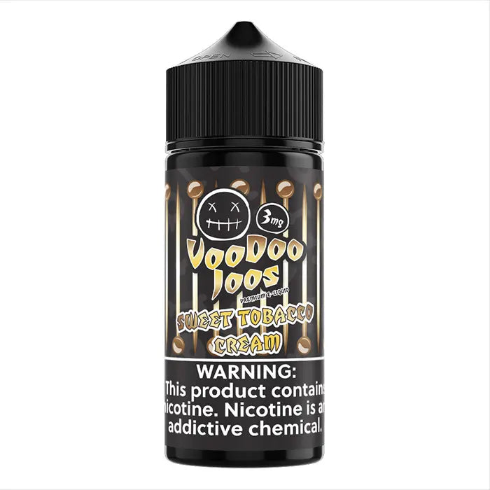 Voodoo Joos 100mL Vape Juice