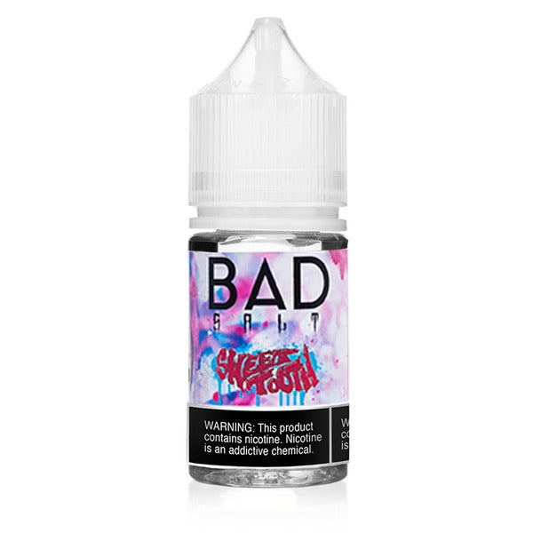 Best Deal Bad Drip Labs Salts 30mL Vape Juice - Sweet Tooth
