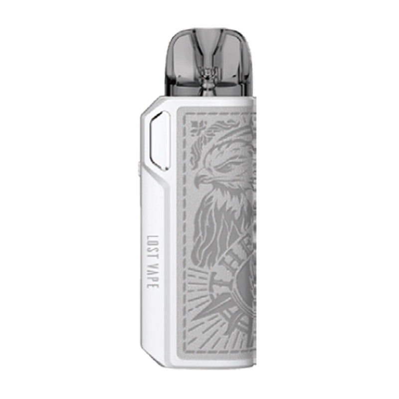 Eagle Grey Lost Vape Thelema Elite 40 Pod Kit