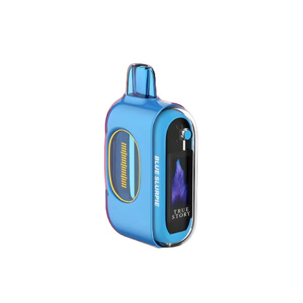 True Story 20,000 Disposable Vape - $3.99 eJuices.co True Story 20,000 Disposable Vape - $3.99 eJuices.co