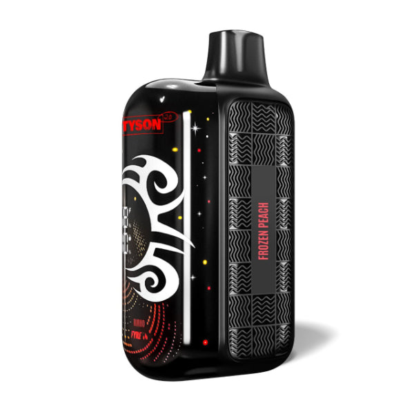 Tyson 2.0 Legend 30,000 Puffs Disposable Frozen Peach