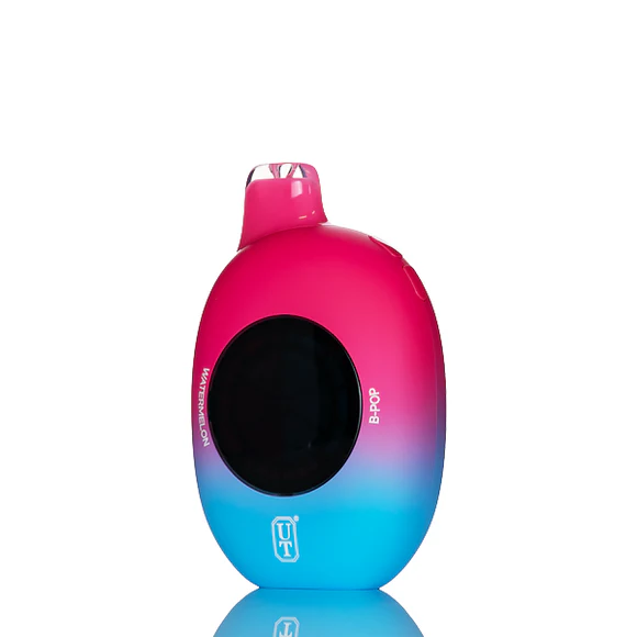UT Bar Eco 50,000 Puffs Disposable Vape