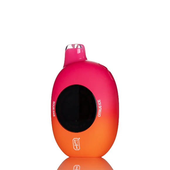 UT Bar Eco 50,000 Puffs Disposable Vape