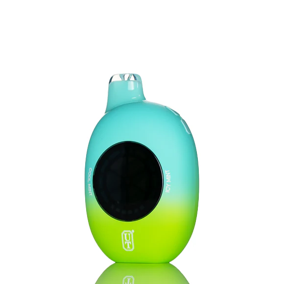 UT Bar Eco 50,000 Puffs Disposable Vape