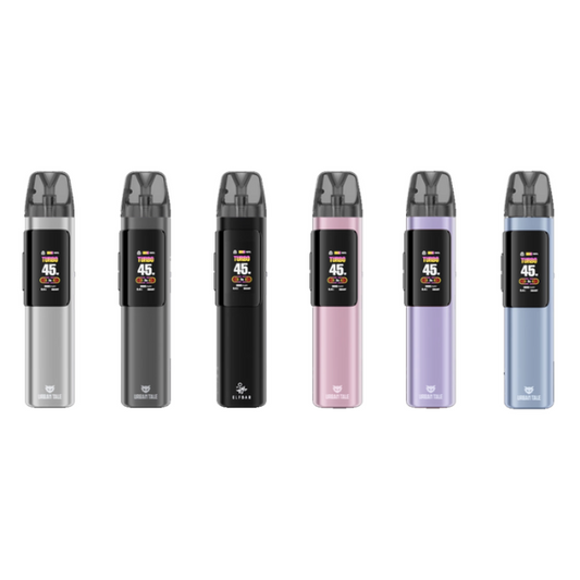 Best Deal Urban Tale Xplore Pro 45W Pod Sytstem Kit