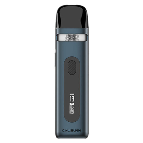 Best Deal Uwell Caliburn X Kit - Ink Blue