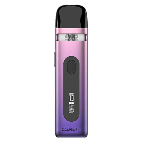 Best Deal Uwell Caliburn X Kit - Lilac Purple