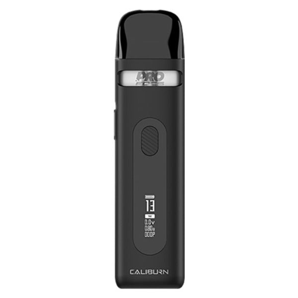 Best Deal Uwell Caliburn X Kit - Matte Black