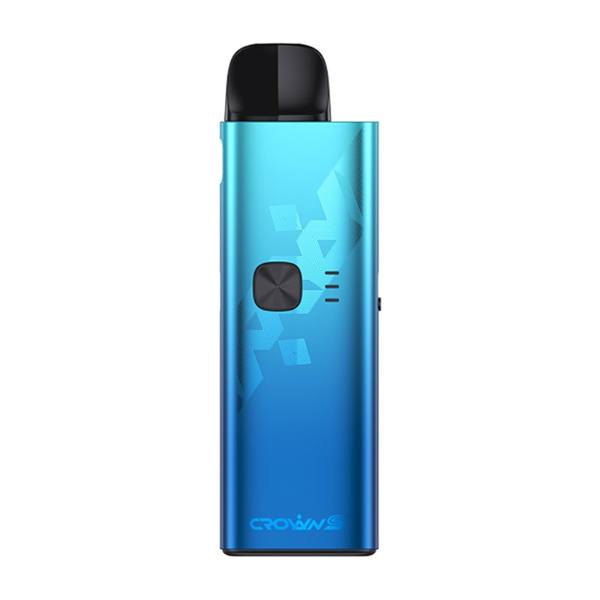 Best Deal Uwell Crown S Pod Kit - Blue Sky