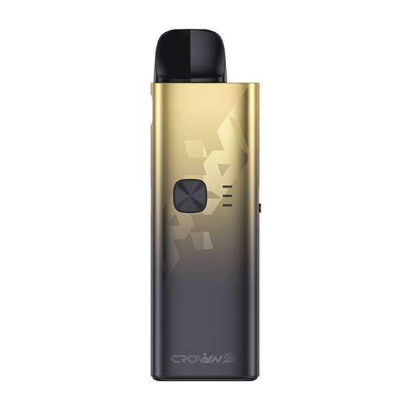 Best Deal Uwell Crown S Pod Kit - Dark Knight