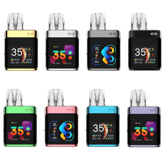 Best Deal Uwell Caliburn G3 Pro KOKO Pod System Kit