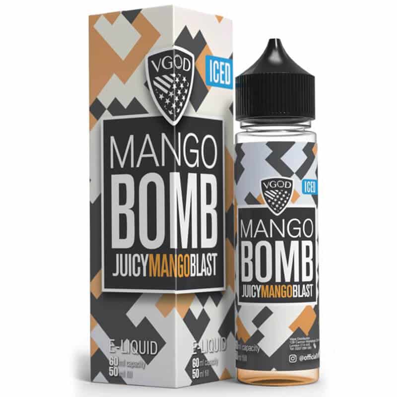 VGOD Salt Collection 30ML
