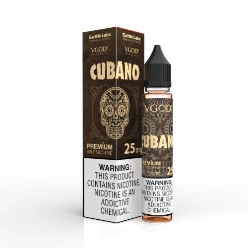 VGOD Salt Collection 30ML