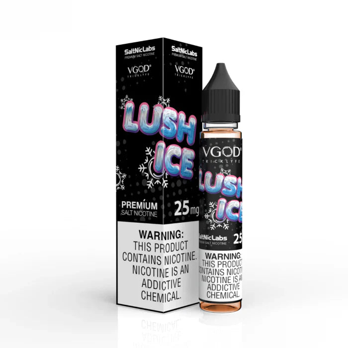 VGOD Salt Collection 30ML