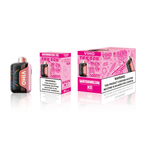 Airis Neo P40K Puff Disposable