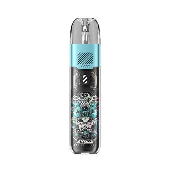 Best Deal VooPoo Argus P1s Pod System Kit - Creed Cyan