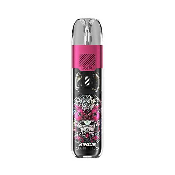 Best Deal VooPoo Argus P1s Pod System Kit - Creed Rose