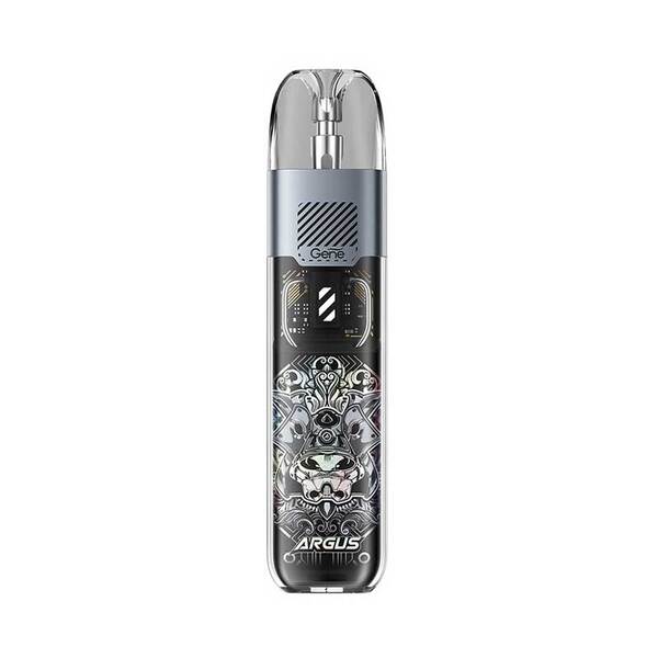 Best Deal VooPoo Argus P1s Pod System Kit - Creed Black