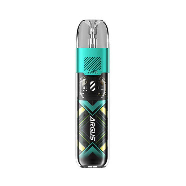 Best Deal VooPoo Argus P1s Pod System Kit - Cyber Blue