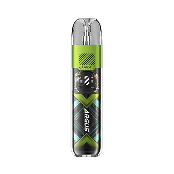 Best Deal VooPoo Argus P1s Pod System Kit - Cyber Green