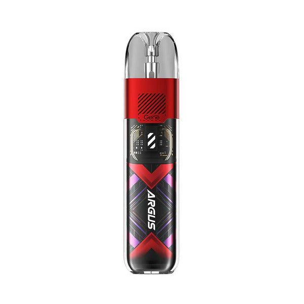 Best Deal VooPoo Argus P1s Pod System Kit - Cyber Red