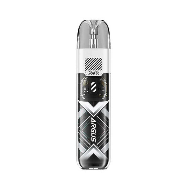 Best Deal VooPoo Argus P1s Pod System Kit - Cyber White