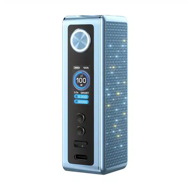 VooPoo Vinci Spark 100 Box Mod