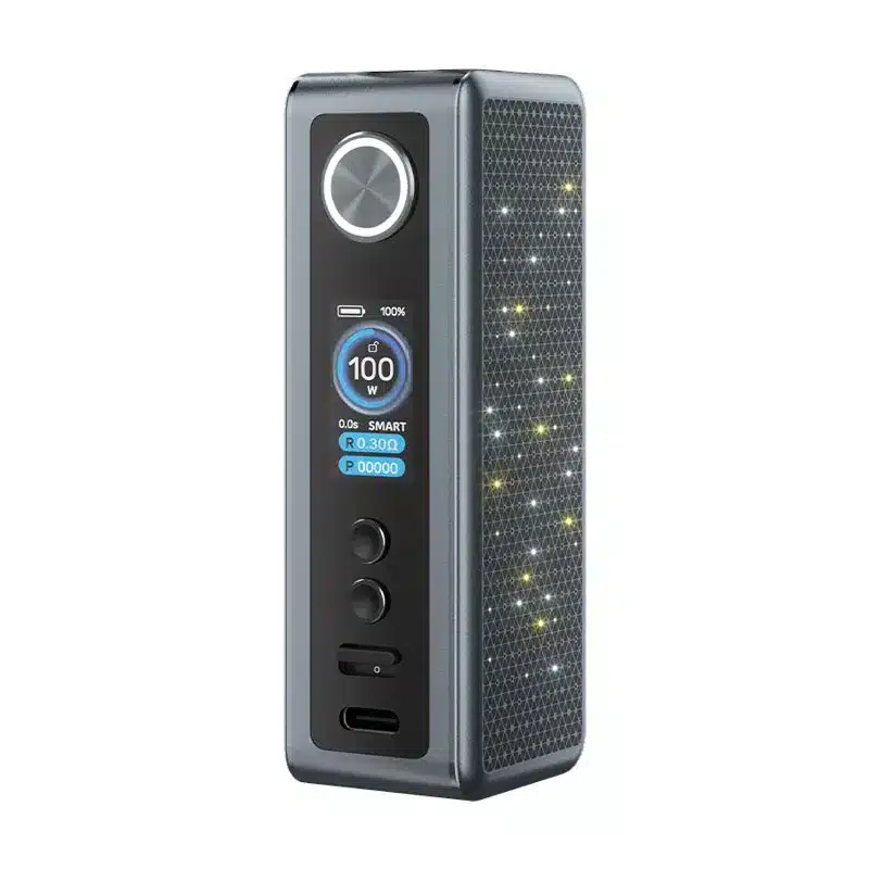 VooPoo Vinci Spark 100 Box Mod