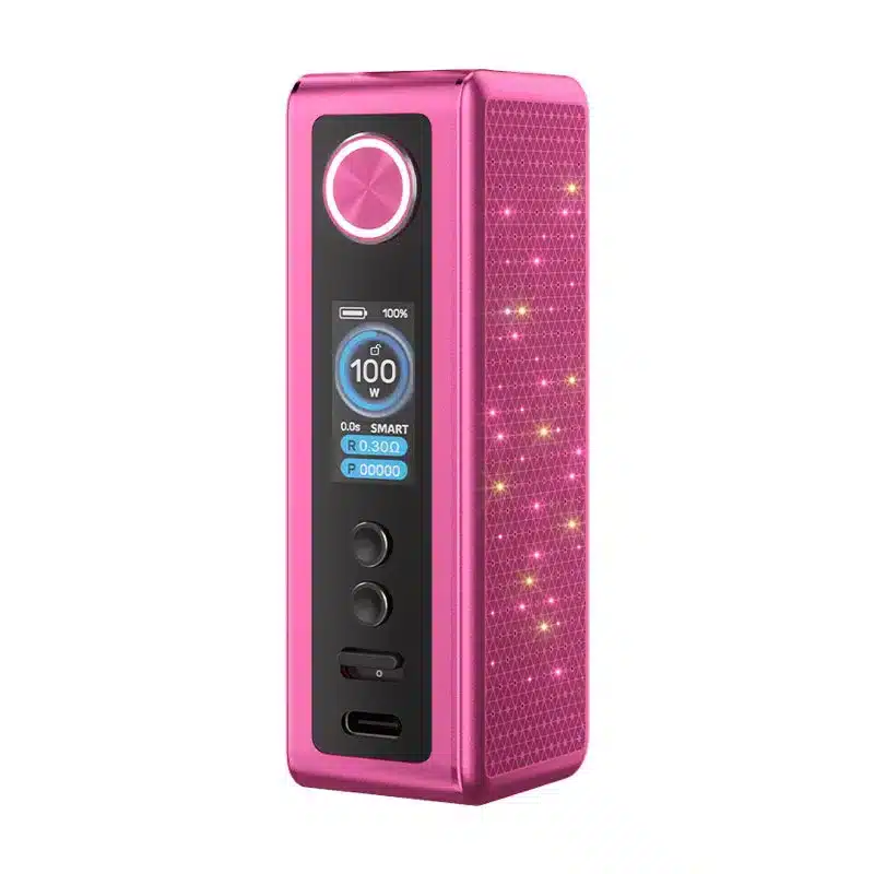 VooPoo Vinci Spark 100 Box Mod