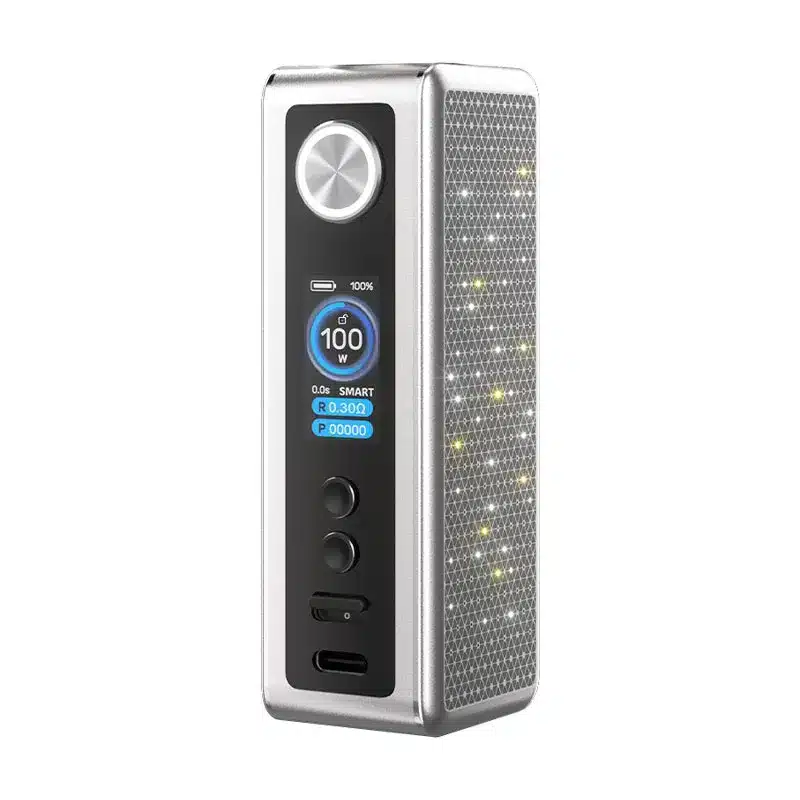 VooPoo Vinci Spark 100 Box Mod
