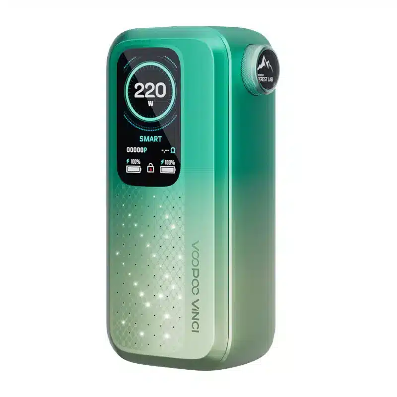 VooPoo Vinci Spark 220 Box Mod