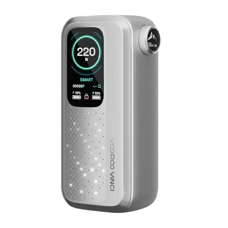 VooPoo Vinci Spark 220 Box Mod