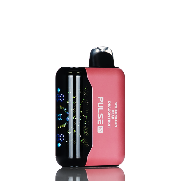 Geek USA Pulse D 40,000 Puffs Disposable