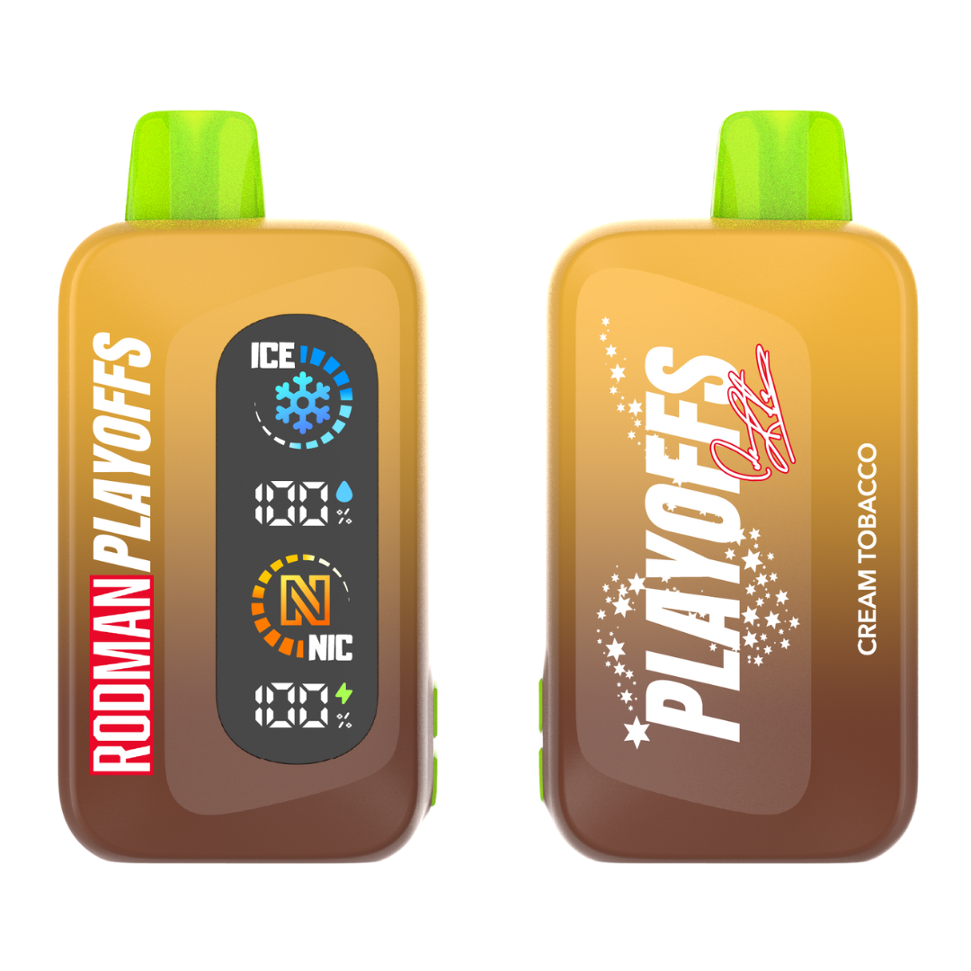 best caramel vanilla tobacco disposable vapes