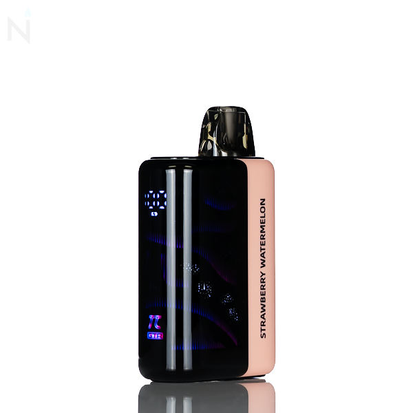 Best Deal Vapepie Galactic Gleam 35K Puffs Disposable - Strawberry Watermelon