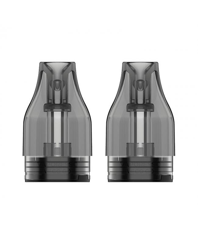 Vaporesso VECO GO Replacement Pods 2 Pack Best Pods