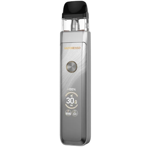 Vaporesso XROS PRO 2 Pod Kit Glittering Silver