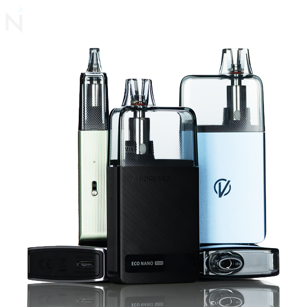 relx pod compatible Eco Nano 2 Vaporesso Vaporesso ECO Nano 2 Pod System Kit 1000mAh 6ml – Vape  Wholesale Global Vaporesso ECO Nano 2 Review : r/Vaping main image 1