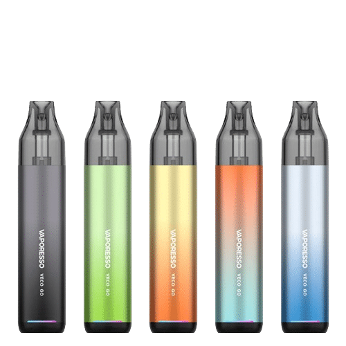 Vaporesso VECO Go Pod System Kit