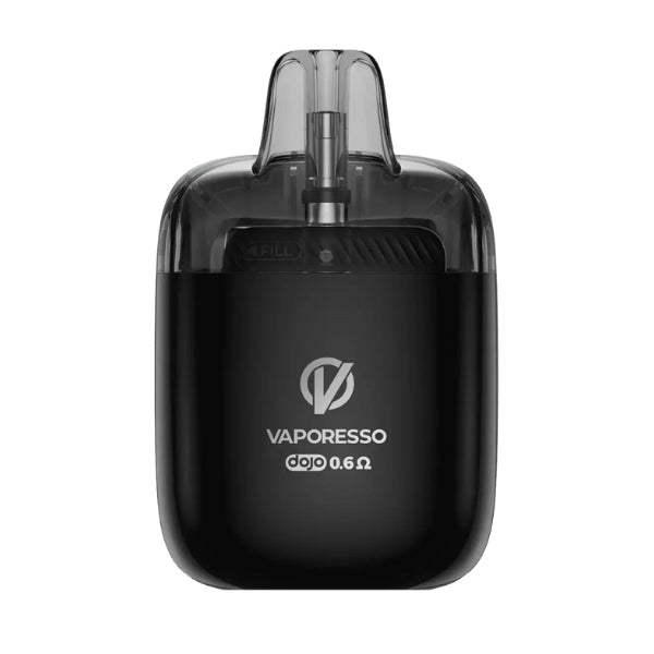 Vaporesso X Dojo iMate OS Replacement Pod