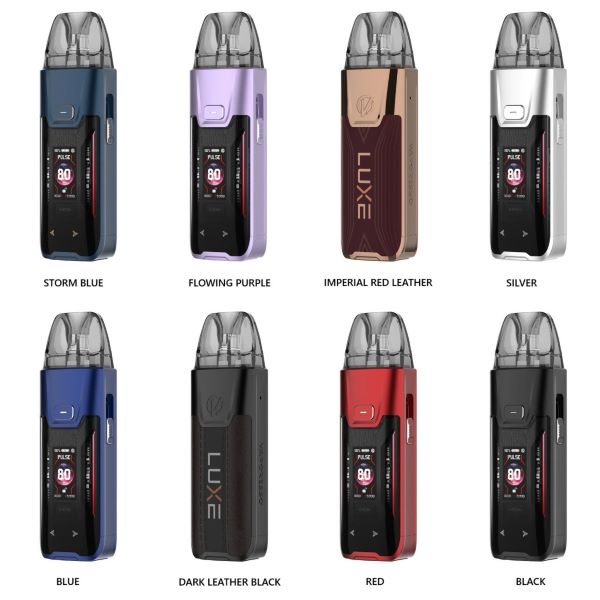 Vaporesso Luxe XR Max 2 Pod System Kit