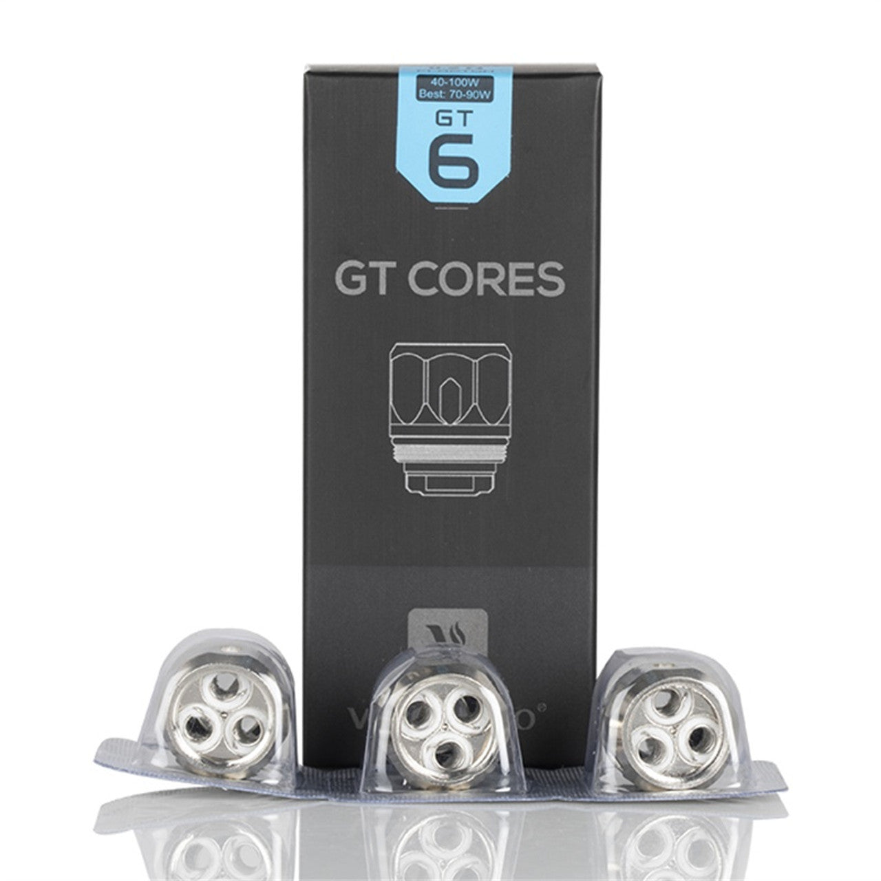 Vaporesso GT Coil 3 Pack