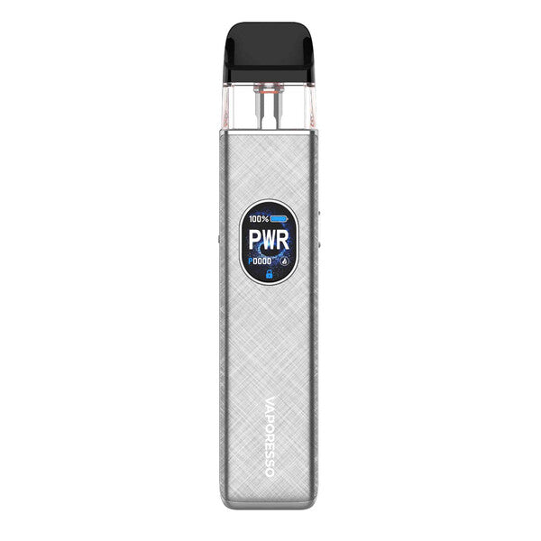 Best Deal Vaporesso XROS 5 Pod System Kit - Grey Silk
