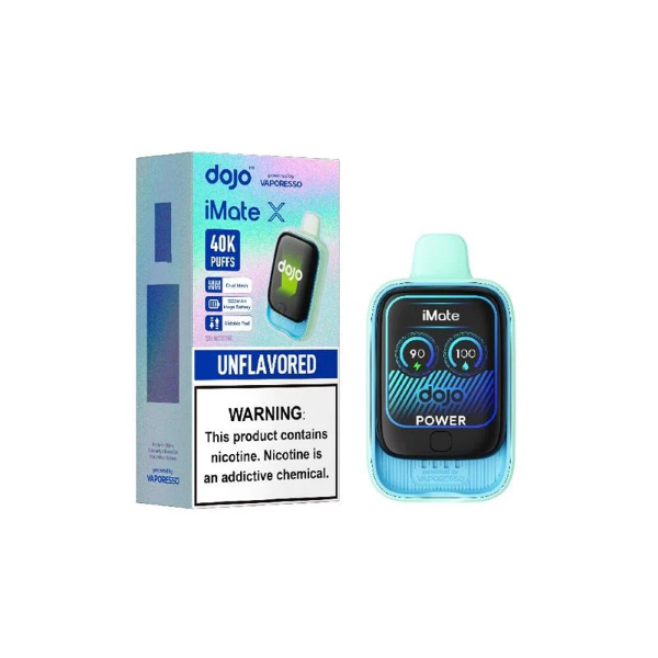 Vaporesso iMate X 40,000 Disposable