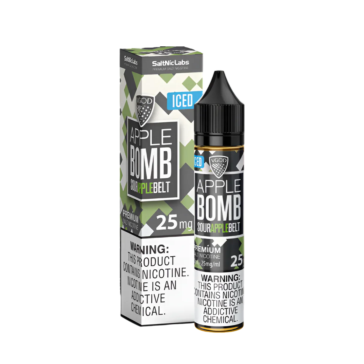 VGOD Salt Collection 30ML
