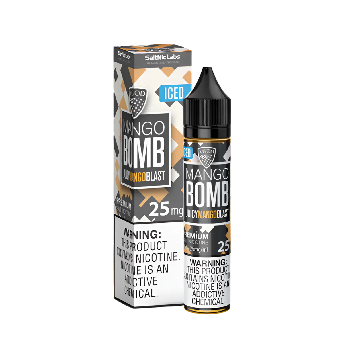 VGOD Salt Collection 30ML